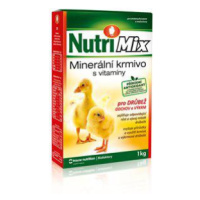 NutriMix Hydina - 3kg