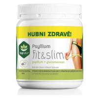 TOPNATUR Psyllium fit & slim 180 kapsúl