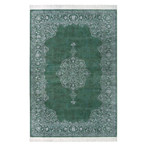 Kusový koberec Naveh 105026 Green - 195x300 cm Nouristan - Hanse Home koberce