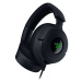 Razer Kraken V4 X herné slúchadlá čierna