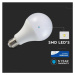 Žiarovka LED PRO E27 18W, 3000K, 2000lm, A80 VT-298 (V-TAC)