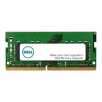 Dell Memory - 16GB - 2RX8 DDR4 SODIMM 3200MHz pre Vostro, Latitude, Inspiron, Precision, XPS