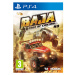 Baja: Edge of Control HD (PS4)