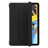 FIXED Padcover púzdro so stojanom Apple iPad (2018)/iPad (2017)/Air Sleep and Wake čierne