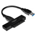 AXAGON ADSA1S6 USB 3.0 SATA 6G UASP HDD/SSD adaptér vr. 2.5" púzdra