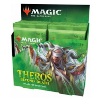 Wizards of the Coast Magic the Gathering Theros Beyond Death Collector Booster Box