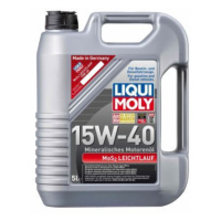 Motorový olej LIQUI MOLY 2571