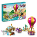 LEGO® Disney Princess™ 43216 Kúzelný výlet s princeznami
