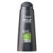 DOVE Men+Care  Fresh Clean 2in1 šampon a kondicionér 250 ml