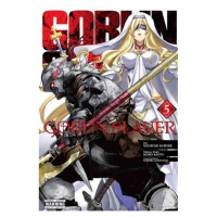 Yen Press Goblin Slayer 05