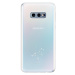 Odolné silikónové puzdro iSaprio - čiré - Lev - Samsung Galaxy S10e