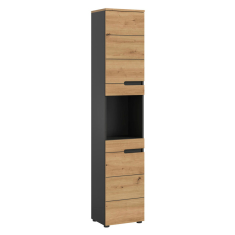 MID.YOU VYSOKÁ SKRINKA, 38/193/34 cm