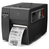 Zebra ZT111 ZT11143-T0E000FZ, label printer, 12 dots/mm (300 dpi), ZPLII, USB, USB Host, RS232, 