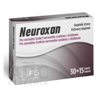 NEUROXAN - FG Pharma
