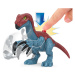 mamido  Jurassic World sada Imaginext figúrky Therizinosaurus a Owen