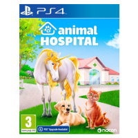 Animal Hospital (PS4)