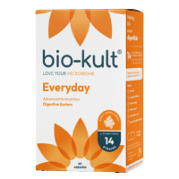 BIO-KULT Everyday 60 kapsúl