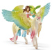 Schleich 70566 Surah s trblietavým Pegasom