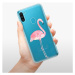 Odolné silikónové puzdro iSaprio - Flamingo 01 - Samsung Galaxy M11