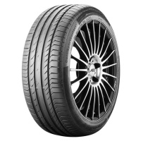 Continental ContiSportContact 5 SSR ( 225/50 R17 94W *, runflat )