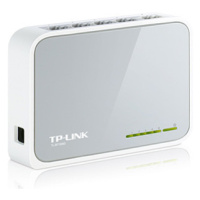 Switch TP-LINK TL-SF1005D