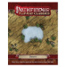 Paizo Publishing Pathfinder Flip-Mat Classics: Desert