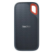 SanDisk Extreme Portable SSD 1 TB, čierny, USB-C, odolný IP 55