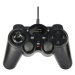 SPEED LINK herný ovládač SL-6515-BK THUNDERSTRIKE Gamepad - USB, black