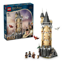 LEGO® Harry Potter 76430 Soviareň v Rokfortskom hrade