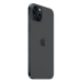 Mobilný telefón Apple iPhone 15 Plus 128GB Black