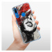 Plastové puzdro iSaprio - Sketch Face - Huawei P Smart Z