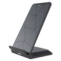 Bezdrôtová nabíjačka Wireless charging Nillkin Fast Stand Pro, black (6902048190122)