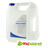 MICRODACYN60 /DERMACYN) WOUND CARE sol der 5000ml