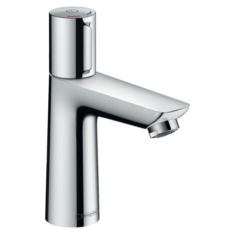 Hansgrohe Talis Select E, umývadlová batéria 110, chrómová, HAN-71751000