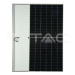 Solárny panel monokryštalický 410W 1722x1134x30mm VT-410 strieborný rám (V-TAC)