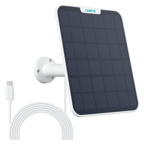 Reolink Solar Panel 2 White