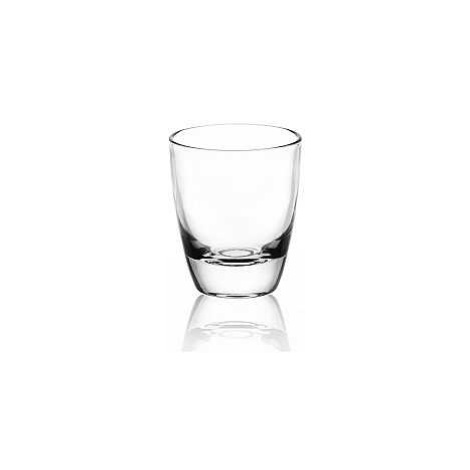 Glasmark Poháre Barrel 25 ml, 6 ks