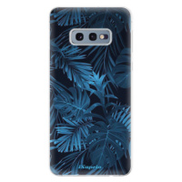 Odolné silikónové puzdro iSaprio - Jungle 12 - Samsung Galaxy S10e