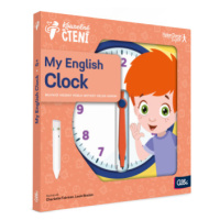 My English Clock CZ ALBI