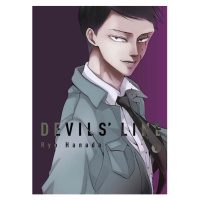 Vertical Inc. Devils Line 06