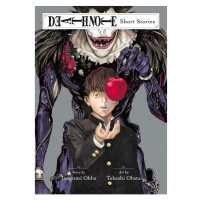 Viz Media Death Note Short Stories