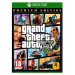 Grand Theft Auto V Premium Edition (Xbox One)