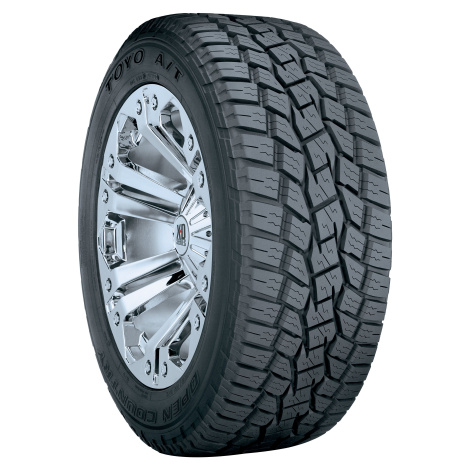 Toyo Open Country A/T+ 275/60 R20 115T