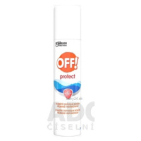 OFF! Protect spray