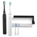 TRUELIFE SonicBrush Clean 30 duo zubné kefky 2 kusy