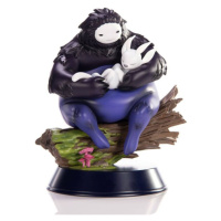 Soška First 4 Figures Ori and the Blind Forest - Ori & Naru (Standard Day Edition) 22 cm