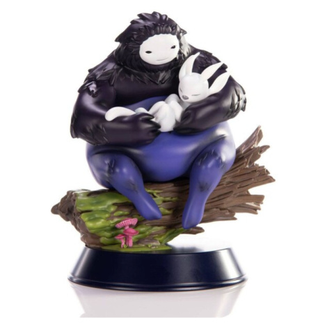 Soška First 4 Figures Ori and the Blind Forest - Ori & Naru (Standard Day Edition) 22 cm