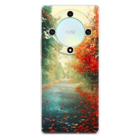 Odolné silikónové puzdro iSaprio - Autumn 03 - Honor Magic5 Lite 5G