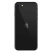Používaný Apple iPhone SE 2020 64GB Black - Trieda B