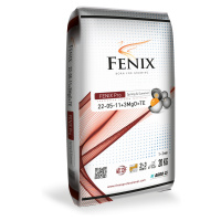 AGRO FENIX Pro Spring and Summer 22-05-11+3MgO+TE